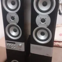 اسپیکر|سیستم صوتی خانگی|ملارد, |دیوار