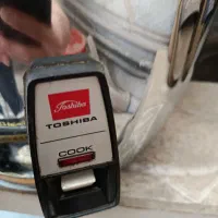 پلوپز توشیبا 12نفره