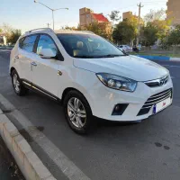 جک s5دنده|خودرو سواری و وانت|تبریز, |دیوار