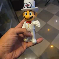 اکشن فیگور ماریو|کلکسیون و سرگرمی|تهران, فردوس|دیوار