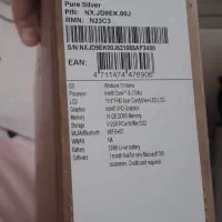 لپ تاپ ایسر نسل 13 صفر|رایانه همراه|قم, باغ کرباسی|دیوار