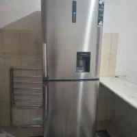 یخچال فریزر نو فوری