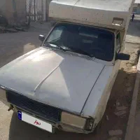 پیکان وانت ۸۹|خودرو سواری و وانت|قیدار, |دیوار