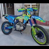 فلات طرح هاسکی ۳۰۰ تقویت