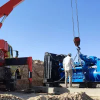 خدمات جرثقیل سبک و سنگین شبانه روزی|خدمات حمل و نقل|زابل, |دیوار