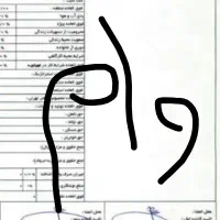 نیازمند۵۰میلیون وام۵درصد۲ساله