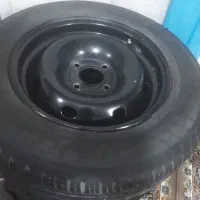 لاستیک ۱۴ ۸۰تا۹۰درصد|اسباب‌‌بازی|مریوان, |دیوار