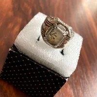 انگشتر نقره شجر|جواهرات|زنجان, |دیوار