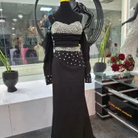 مزون مجلسی فرح پوش|لباس|دورود, |دیوار