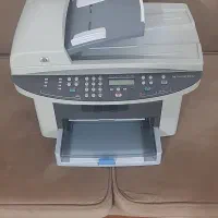 پرینتر چهار کاره .3030 HP HP