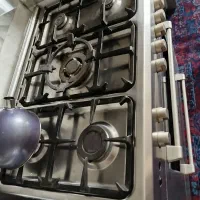 اجاق گاز التون