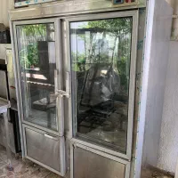 یخچال کبابی و صندوقی