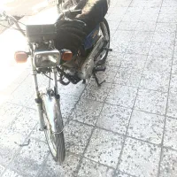 موتور پارکینگی