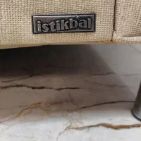 ست مبلمان استقبال|مبلمان خانگی و میز عسلی|تهران, حسین‌آباد|دیوار