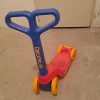 اسکوتر درحدنو|دوچرخه، اسکیت، اسکوتر|پردیس, فاز ۳|دیوار