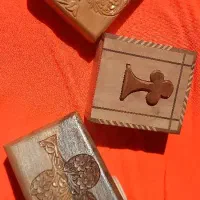 فروش منبت کاری شده|صنایع دستی و سایر لوازم تزئینی|آباده, |دیوار