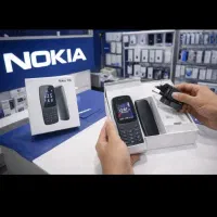 نوکیا 106|موبایل|تهران, بهجت‌آباد|دیوار