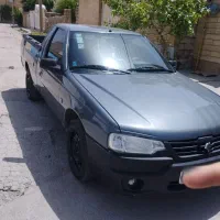 آریسان 2 آخرای 1401 بار نخورده تمام فابریک