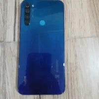 سیامی ردمی نوت8