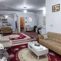 اجاره یک باب زیرزمین،شمالی،حیاط مشترک