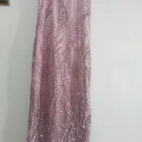 لباس مجلسی بروز فقط یکبار پوشیده شده|لباس|علیآباد کتول, |دیوار