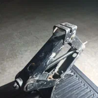 جک ماشین|قطعات یدکی و لوازم جانبی|همدان, |دیوار