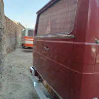 فروش مینی بوس بنز مدل۶۲|خودرو سنگین|خسروشاه, |دیوار