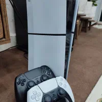 Ps5  پی اس فایو