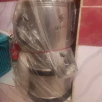 سبزی خوردکن سبز ایران