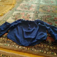 لباس دخترانه در حد نو|لباس|تهران, تجریش|دیوار