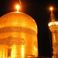 تور مشهد ویژه تیر ماه