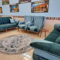 رکوب در مبلمان|استخدام صنعتی، فنی، مهندسی|مشهد, پنجتن|دیوار