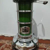 چراغ نفتی عالی نسب