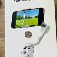 گیمبال dJI OSMO MOBILE 6