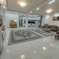 فروش ویلای ۲۰۵متری همکف سرتل