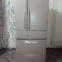 یخچال فریزر