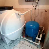 نصب و راه اندازی تخصصی پمپ و مخزن آب تمام نقاط