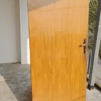 درب و پنجره ، چارچوب در و جاکولری