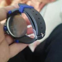 ساعت مچی|ساعت|ساری, |دیوار