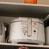 سرخ کن.مخلوط کن 70 کاره و پلوپز و آرام پز