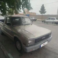 مزدا 2000 در حد