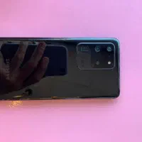 Galaxy S20 Ultra 128/12  فروش فوری تمیز بدون تعمیر