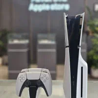 Ps5 Slime دودسته فول گیم