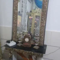 اینه شمدان