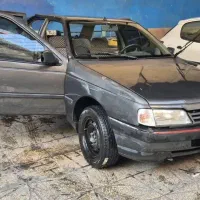 پژو ۲۰۰۰ مدل ۸۰ بی رنگ|خودرو سواری و وانت|تهران, هاشمی|دیوار