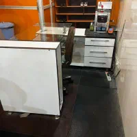 میز منشی|مبلمان اداری|اهواز, بهزاد شهر|دیوار