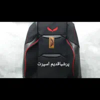روکش صندلی پژو،تیبا،ساینا|قطعات یدکی و لوازم جانبی|بجنورد, |دیوار