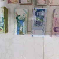 اسکناس و سکه|کلکسیون سکه، تمبر، اسکناس|میاندوآب, |دیوار