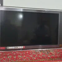 ال سی دی سونی 46|تلویزیون و پروژکتور|بوکان, |دیوار