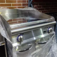 گریل کرم مبله ایتالیایی